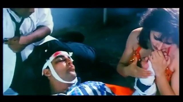 Tere Liye Rehta Hain / Paandav (1995) / Akshay Kumar , Kumar Sanu ,Alka Yagnik