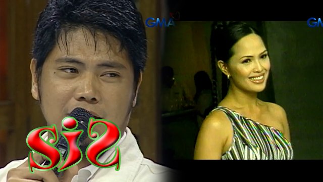 Mike Magat at Lara Morena, nagkainitan daw sa backstage ng ‘SiS!’ | SiS (Stream Together)