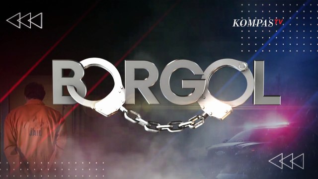 Aksi Begal Bersenjata Tajam di Bantargebang, Pelaku Bawa Kabur Motor dan Ponsel Korban | BORGOL