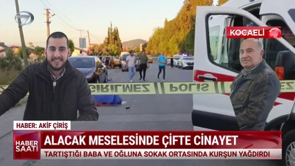 Kanal 7 Haber Saati - 4 Temmuz 2025