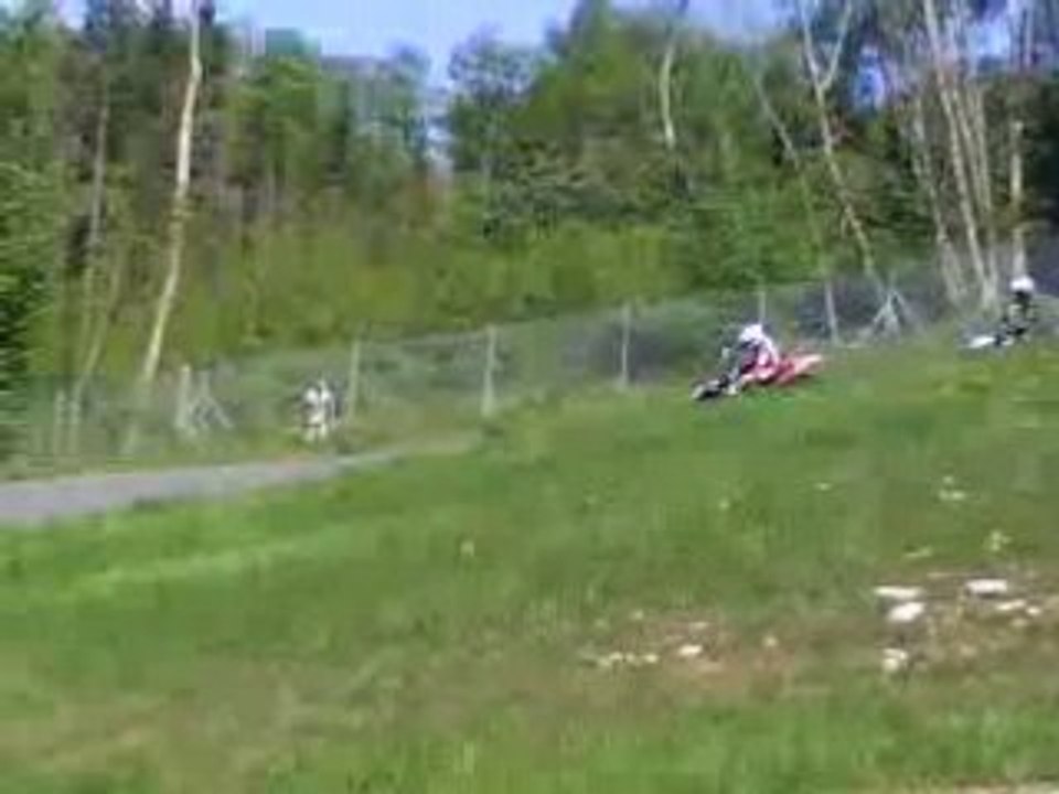 randy villars sous ecot