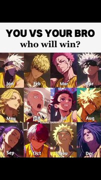 Don't click the sound Anime New Trend Edits AMV