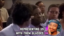 Reacting to Katt Williams' ICONIC Church Scene – Funniest Movie Moment Ever! 😂🔥