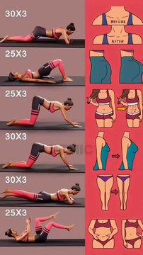 5 Exercises to Stay Fit | Fitness Exercise |HUSTLE FOR THAT MUSCLE #FitnessGoals #StayFit #ExerciseRoutine #HustleForThatMuscle #FitLife #WorkoutMotivation #HealthyLifestyle #StrengthTraining