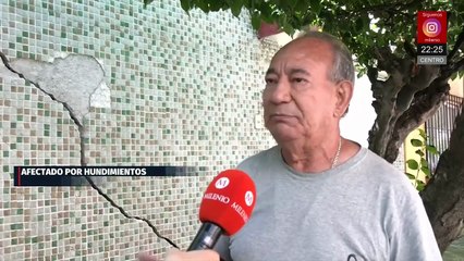 CdMx se hunde hasta 30 cm al año; expertos alertan zonas ya en riesgo