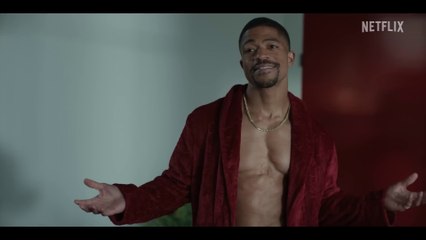 Tyler Perry’s Beauty in Black : Season 2 ｜ Official Teaser ｜ Netflix
