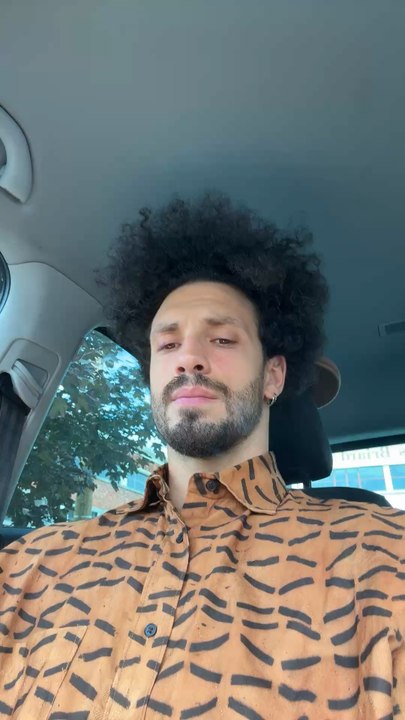 Et toi tu fais du sport ?!😅