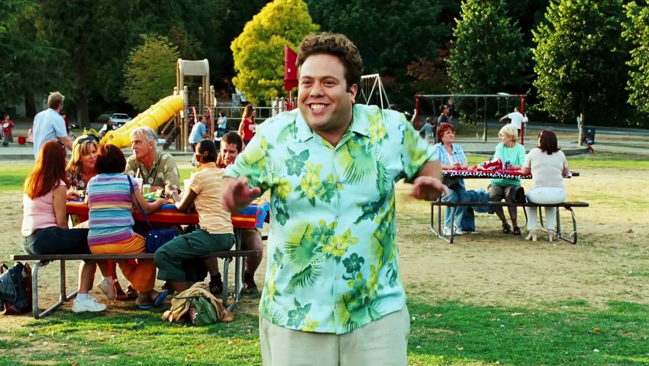 Der Glücksbringer 2007 Trailer deutsch