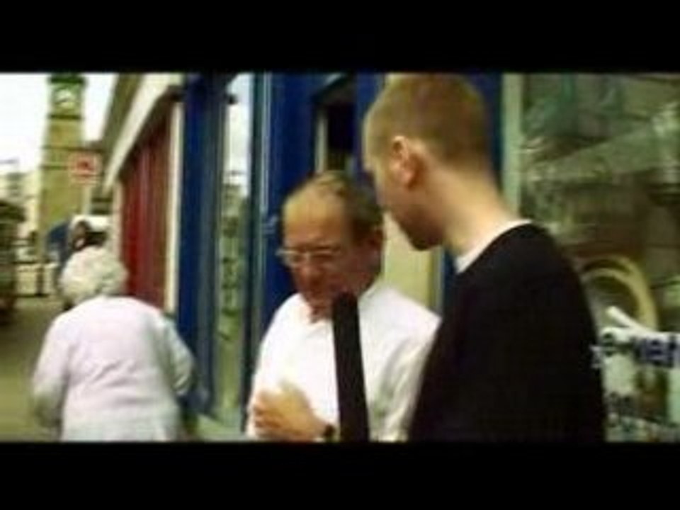Cock circle documentary
