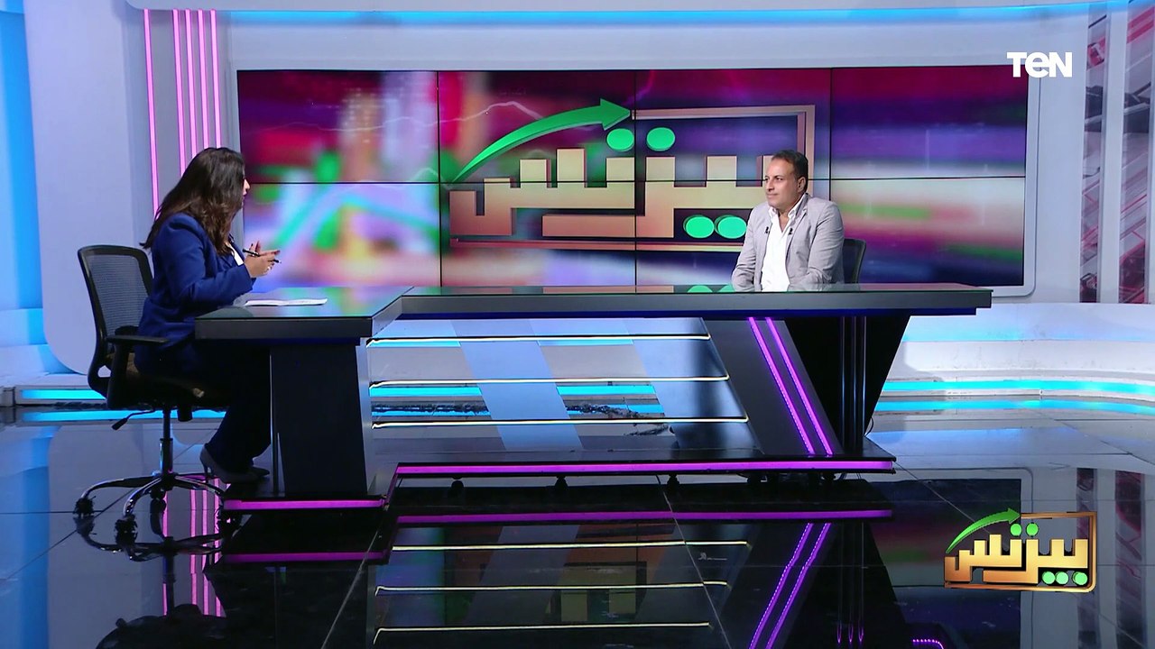 الدكتور عبدالباسط العقيلي يكشف تأثير التغيرات المناخية على الإنسان والزراعة والحيوانات في مصر