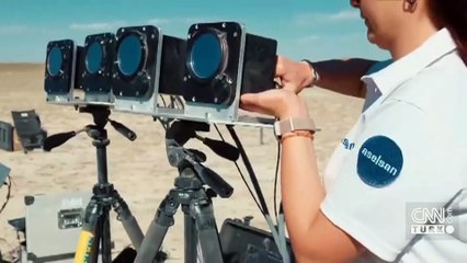 TSK'nın Yeni Gücü: YILDIRIM | Füzelerin yönünü değiştiriyor, hava araçlarını koruyor!