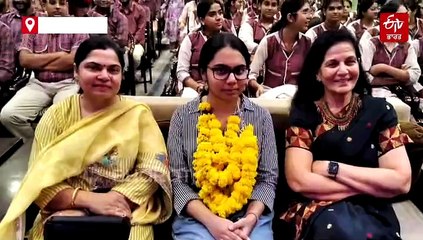 ਪੰਜਾਬ ਦੀ ਧੀ ਅਨੰਨਿਆ ਜੈਨ ਨੇ ਰਚਿਆ ਇਤਿਹਾਸ, ਆਲ ਇੰਡੀਆ CUET UG ਵਿੱਚ ਕੀਤਾ ਟਾਪ