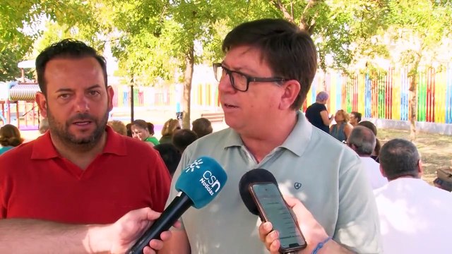 Salazar pide al PSOE ser apartado tras las acusaciones de comportamientos inadecuados a mujeres