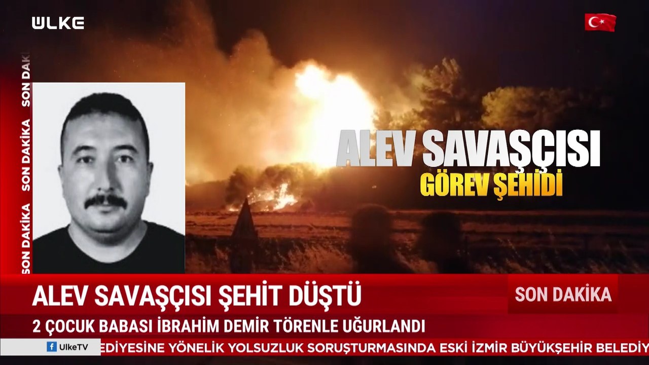 Haber Servisi - 4 Temmuz 2025