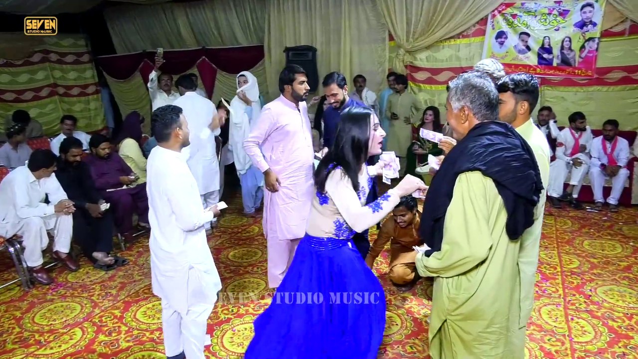 Hik Toon Howain Hik Main Howan _ Wajid Ali Baghdadi _ Dan Parformus Lawa Seven Studio Music