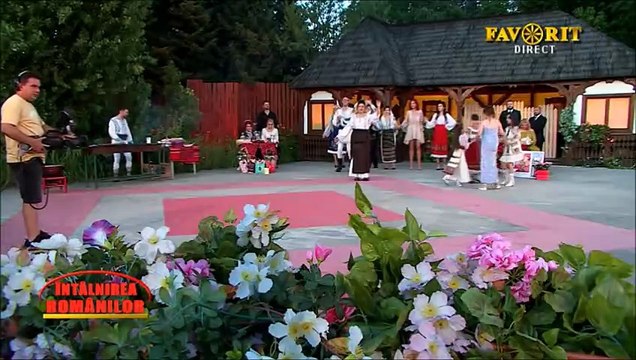 Silvia Ene - Multa, multa sanatate (Intalnirea romanilor - Favorit TV - 25.06.2025)