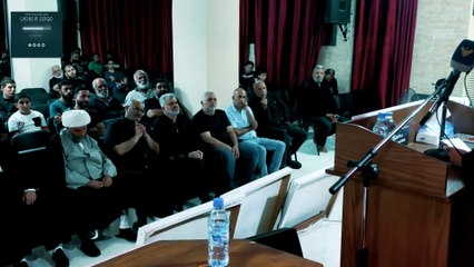 كفرسالا عمشيت مراسم عاشوراء النائب برو-1