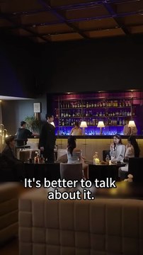 To escape manipulative ex, she married blind, disabled billire CEO hed loved her for 7 years!