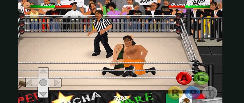 WWE 2k25- Best Gameplay | Hardcore WWE Match | WWE Videos | AEW Wrestling | Wrestling Gaming | 4k Gameplay | 8K video