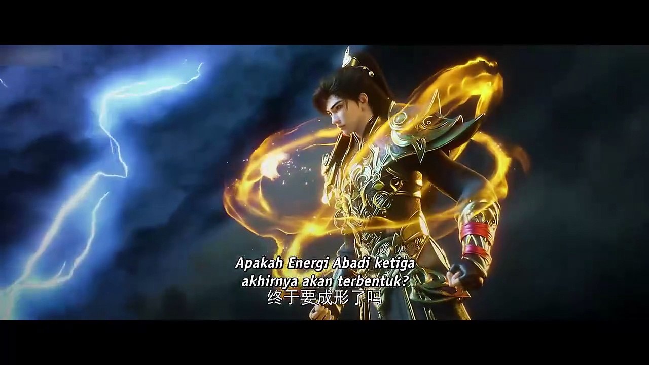 Perfect World Episode 191-192-193-194-195 HD Subtitle Indonesia