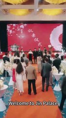 Killer Heiress, Underworld Queen - Full