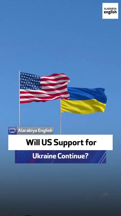 Will US Support for Ukraine Continue?