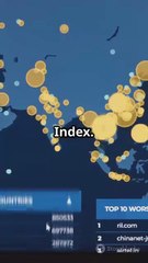 Top 10 Safest Countries Countdown 2025