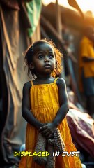 Port-au-Prince in Crisis – Haiti’s Capital Under Siege 🇭🇹⚠️