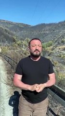 İzmir’de Başkan’dan isyan: Yanacak yer kalmadı!