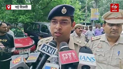 दिल्ली के दक्षिणपुरी में AC गैस रिसाव से बड़ा हादसा, दो सगे भाइयों समेत तीन की मौत, एक गंभीर