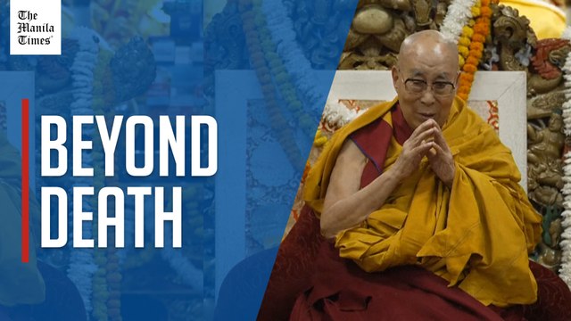 Tibetan govt-in-exile offers long-life prayers for Dalai Lama's 90th birthday