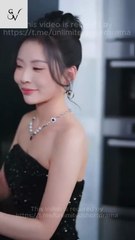 unfallen moon chinese drama_(_Buried with my love)