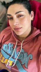 عودة مايا نصري للمسرح تصدم الجمهور.. هكذا تغيرت ملامحها!