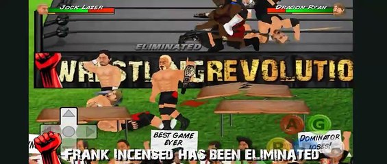 WWE Royal Rumble in WWE 2k25 | Hardcore WWE Match | WWE Videos | AEW Wrestling | Wrestling Gaming | 4k Gameplay | 8K video