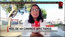 Nuevo centro forense en Tijuana resguardará 8 mil cuerpos | Rodrigo Rico, 4 de julio de 2025