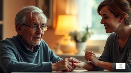 Vision Problems in the Elderly & Emotional Withdrawal 👁️