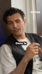 Raphaël Quenard : «  Dans le s*xe tu peux être amener à être… »