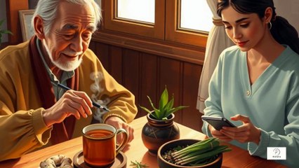 Culture Shock Between Generations 🧭 Navigating Clashes in Health Beliefs With Respect & Compassion