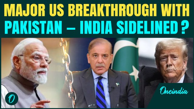 U.S’ Most Stupid Decision Ever? Trade Deal With India Stalled As US Reaches ‘Understanding’ with Pak