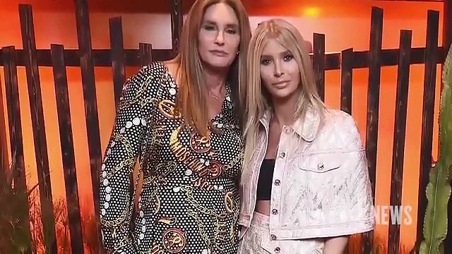 Caitlyn Jenner's Manager Sophia Hutchins Dead at 29 After ATV Accident