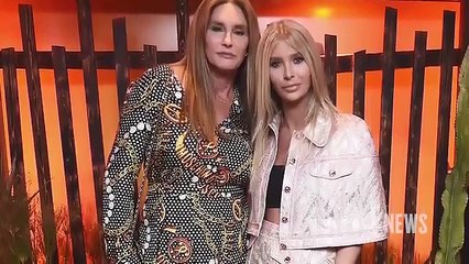 Caitlyn Jenner's Manager Sophia Hutchins Dead at 29 After ATV Accident