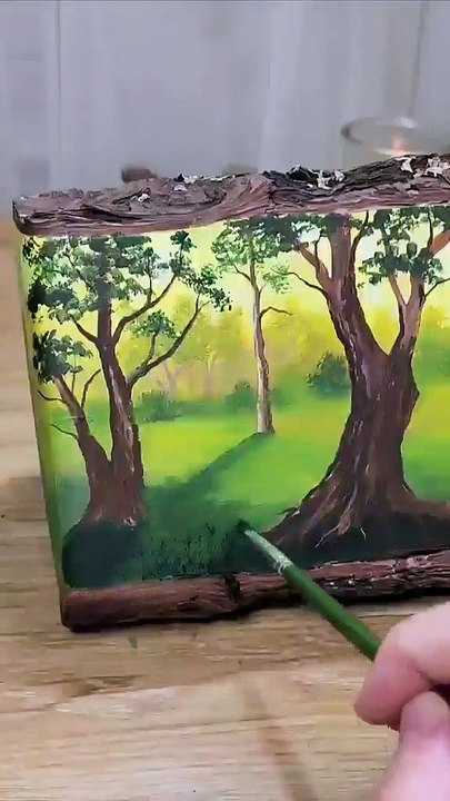 Painting Art