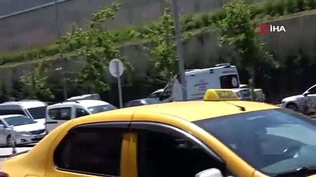 Serinlemek için girdiği denizde boğulma tehlikesi geçirdi: 17 yaşındaki gencin durumu ağır