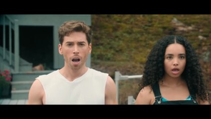 The Lake | "I saw you drooling..." [Sous-Titres Français]