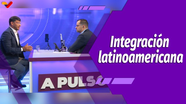 A Pulso | ALBA-TCP rechaza campaña imperial contra los pueblos latinoamericanos