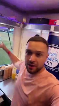 Viral SpudBros share impact of Lytham Festival cancellation on small businesses- We lost about £12k on sales