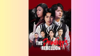 The Prodigy's Rebellion (DUBBED) - Full Movie (2025)