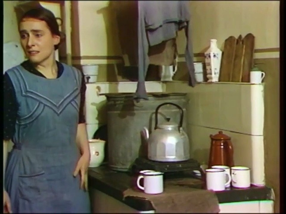 Furcht und Elend des Dritten Reichs (DDR 1981) Teil I