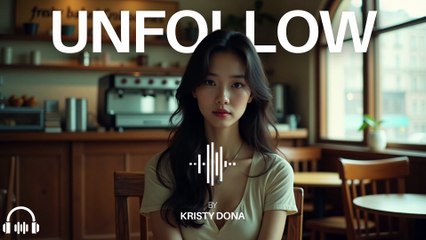 UNFOLLOW - By Kristy Dona - New Trending Famous English Song