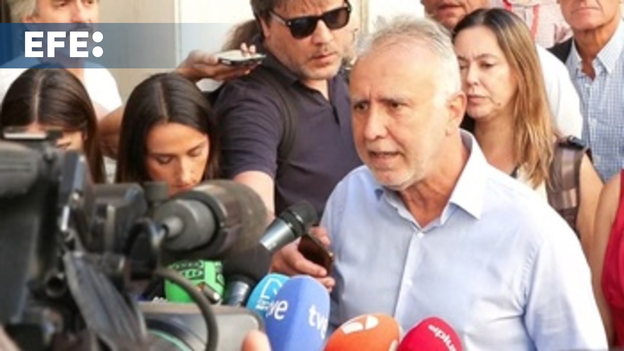 Torres: "En el PSOE no caben quienes son acusados con pruebas de actos que están fuera de la dignidad"